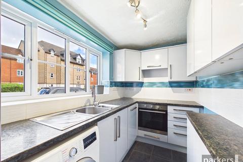 undefined, Rembrandt Way, Berkshire RG1