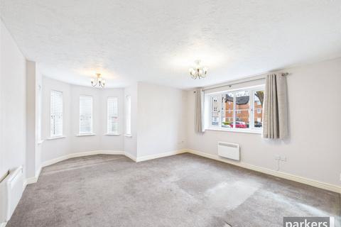 undefined, Rembrandt Way, Berkshire RG1