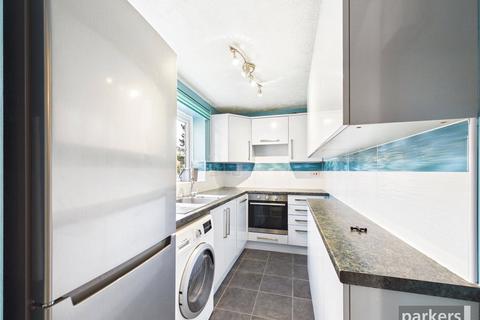 undefined, Rembrandt Way, Berkshire RG1