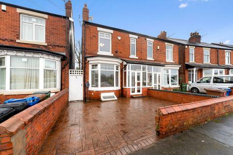 3 bedroom semi-detached house for sale, Woodsmoor Lane, Stockport SK2