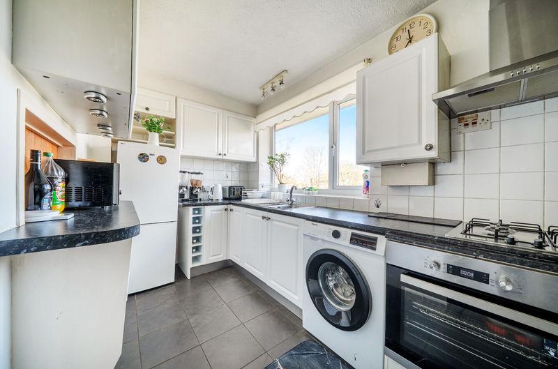 Kitchen angle 1