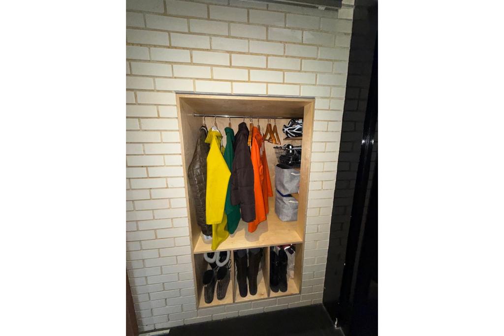 Store