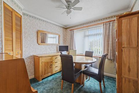 3 bedroom semi-detached bungalow for sale, Chalky Bank Road, Rainham,
