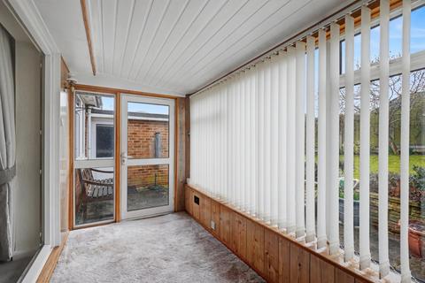 3 bedroom semi-detached bungalow for sale, Chalky Bank Road, Rainham,