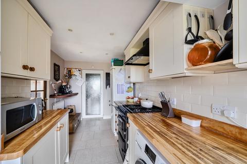3 bedroom semi-detached house for sale, High Street, Kempsford, Fairford, GL7