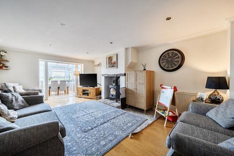 3 bedroom semi-detached house for sale, High Street, Kempsford, Fairford, GL7