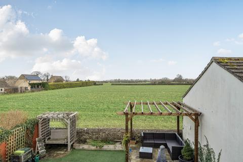 3 bedroom semi-detached house for sale, High Street, Kempsford, Fairford, GL7