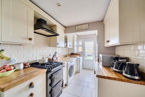 3 bedroom semi-detached house for sale, High Street, Kempsford, Fairford, GL7