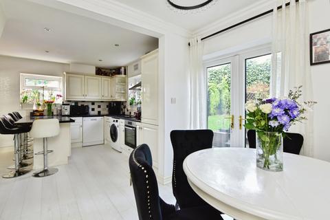 3 bedroom semi-detached house for sale, Grayshott, Stoke-on-Trent, ST6