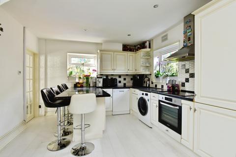 3 bedroom semi-detached house for sale, Grayshott, Stoke-on-Trent, ST6