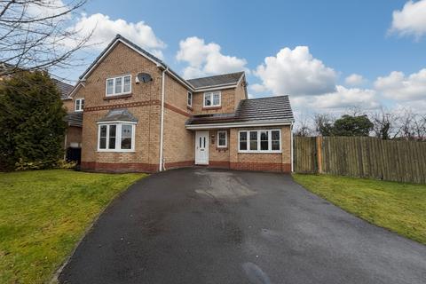 undefined, Wolsty Close, Carlisle CA3