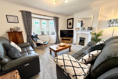 undefined, Wolsty Close, Carlisle CA3