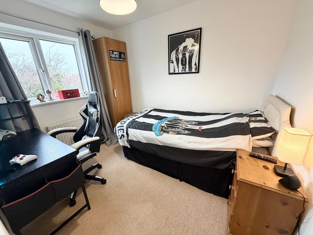 Bedroom 3