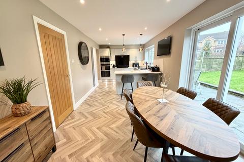 undefined, Wolsty Close, Carlisle CA3