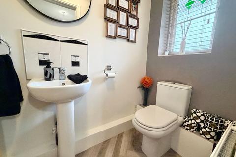 undefined, Wolsty Close, Carlisle CA3