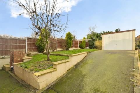 undefined, Kenilworth Drive, Ilkeston DE7