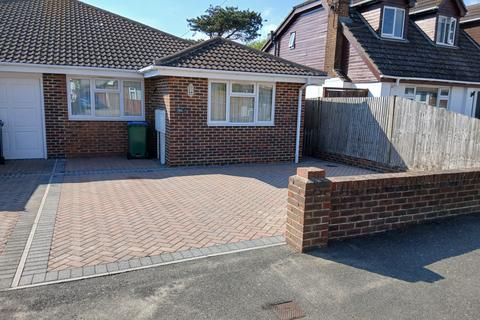 Keymer Avenue, Peacehaven