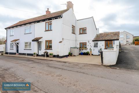 undefined, North Street, North Petherton