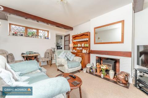 undefined, North Street, North Petherton