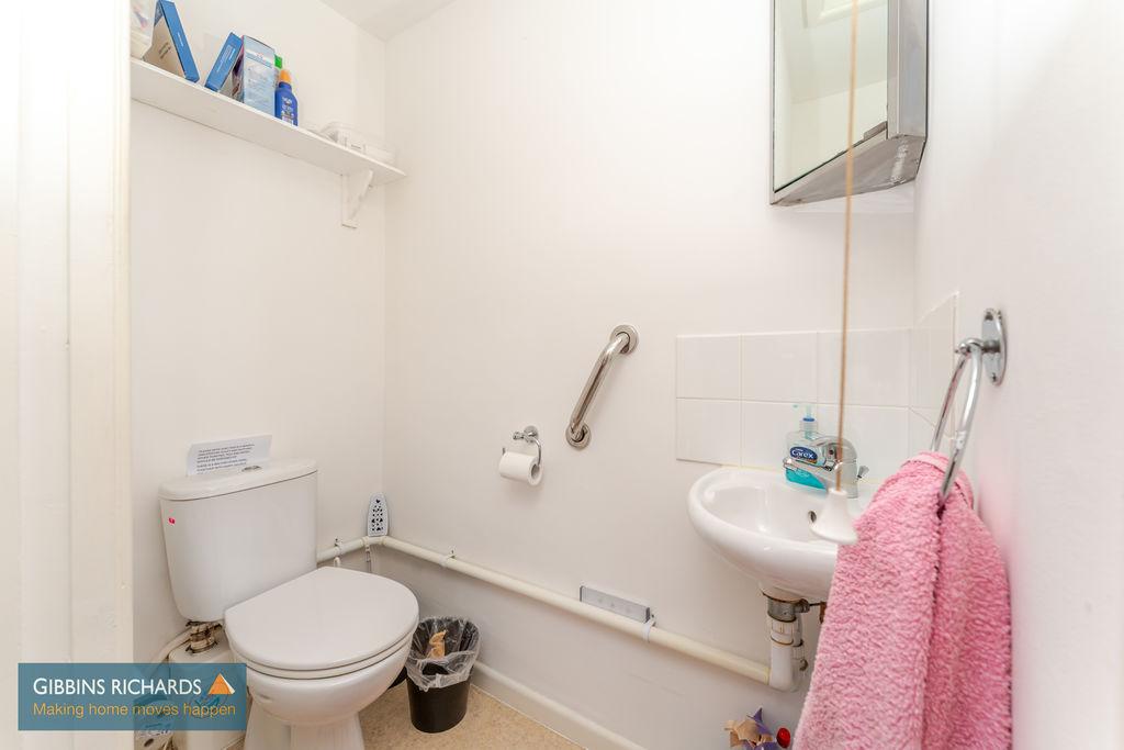 En-Suite WC