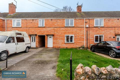 3 bedroom terraced house for sale, Penlea Avenue, Bridgwater