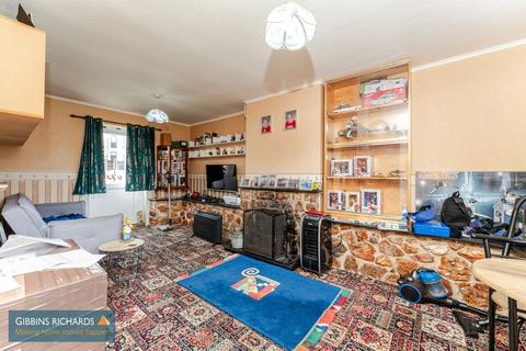3 bedroom terraced house for sale, Penlea Avenue, Bridgwater
