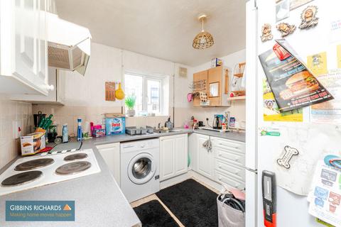 3 bedroom terraced house for sale, Penlea Avenue, Bridgwater