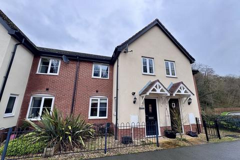 undefined, Bath Vale, Congleton