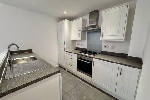 undefined, Bath Vale, Congleton
