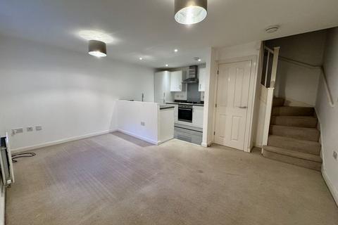 undefined, Bath Vale, Congleton