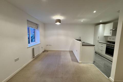 undefined, Bath Vale, Congleton