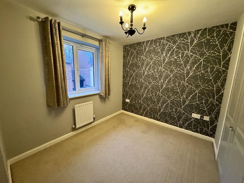 Bedroom 1 front