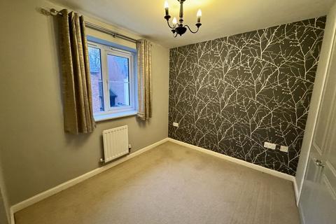 undefined, Bath Vale, Congleton