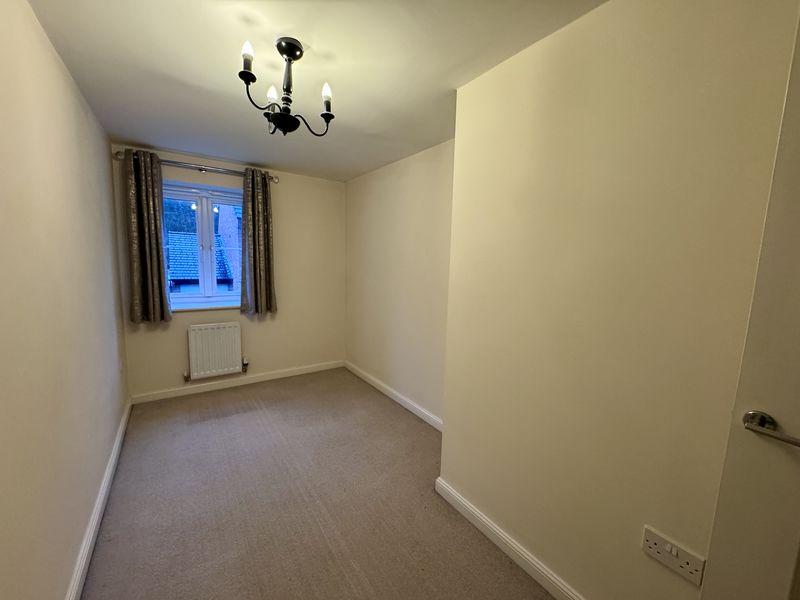 Bedroom 2 front