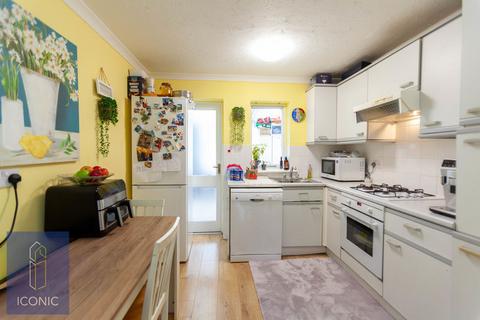 undefined, Lushington Close, Norwich