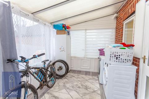 undefined, Lushington Close, Norwich