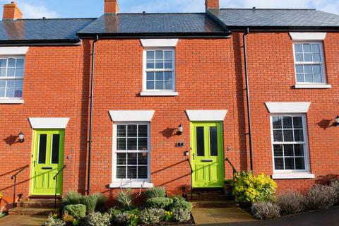2 bedroom terraced house for sale, Kenyon Street, Wellington TA21