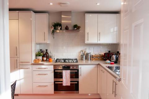 2 bedroom terraced house for sale, Kenyon Street, Wellington TA21