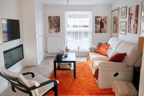 2 bedroom terraced house for sale, Kenyon Street, Wellington TA21