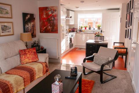 2 bedroom terraced house for sale, Kenyon Street, Wellington TA21