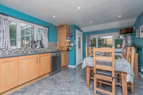 4 bedroom detached house for sale, Tweedy Street, Wilsden, Bradford, BD15