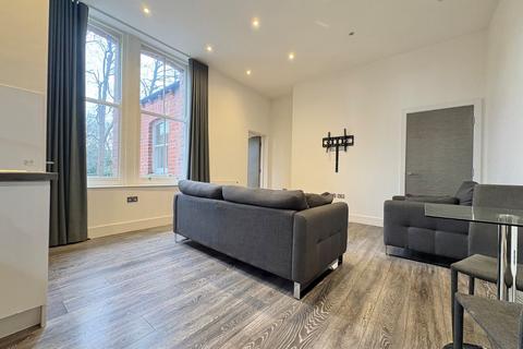 1 bedroom flat to rent, Cardigan Road, Headingley, Leeds, LS6