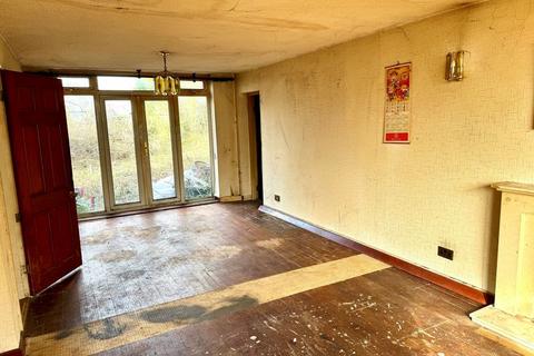 3 bedroom detached house for sale, Eden Road, Solihull
