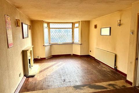 3 bedroom detached house for sale, Eden Road, Solihull