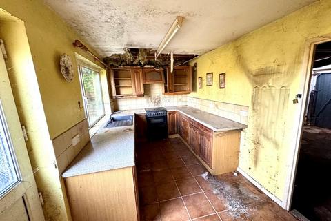 3 bedroom detached house for sale, Eden Road, Solihull