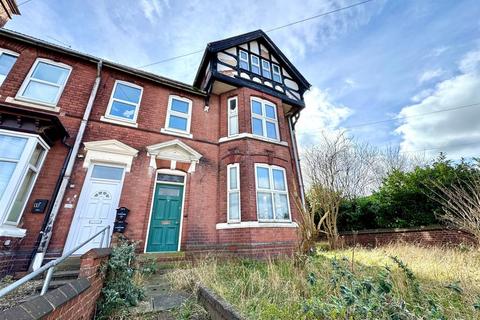 John Street, Brierley Hill