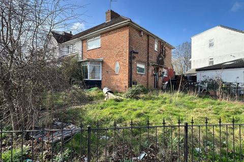 undefined, Stuarts Road, Birmingham