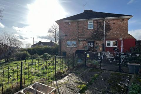 undefined, Stuarts Road, Birmingham