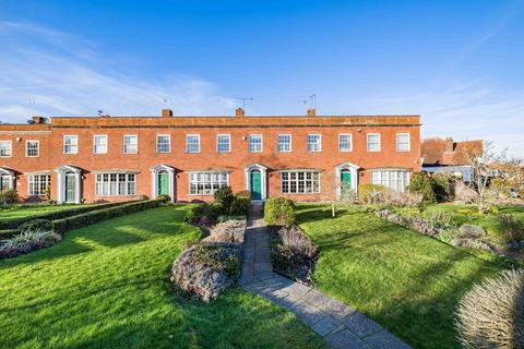4 bedroom terraced house for sale, Rectory Lane, Sidcup