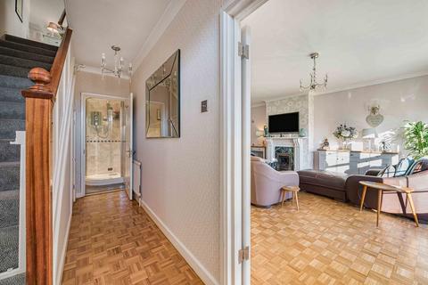 4 bedroom terraced house for sale, Rectory Lane, Sidcup
